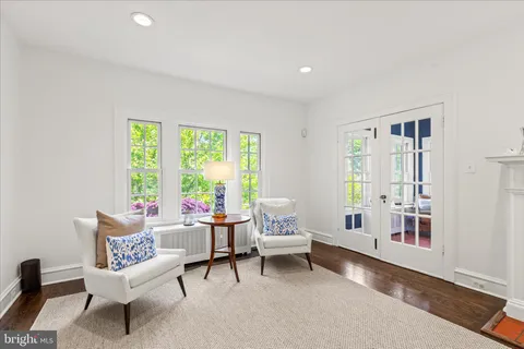 $2,100,000 | 3718 Ingomar Street Northwest, Washington, DC 20015