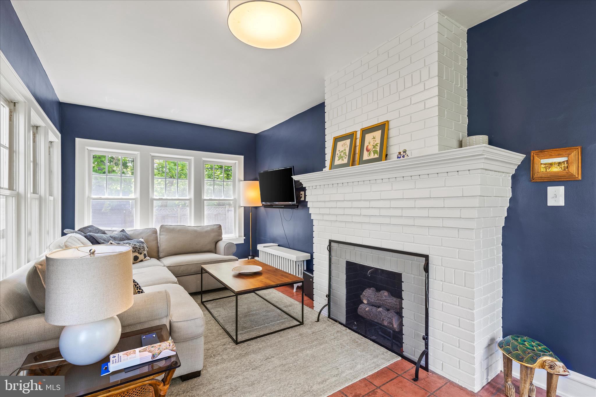 3718 Ingomar Street Northwest Washington, DC 20015 - Photo 10 of 62