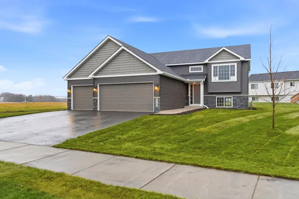 $387,551 | 12950 Rolling Ridge Road, Becker, MN 55308