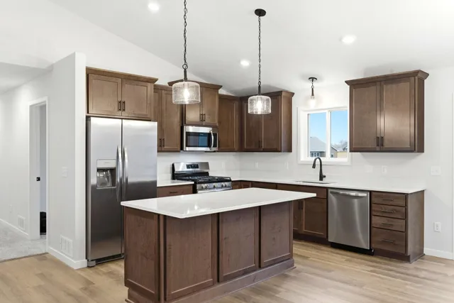 $387,551 | 12950 Rolling Ridge Road, Becker, MN 55308