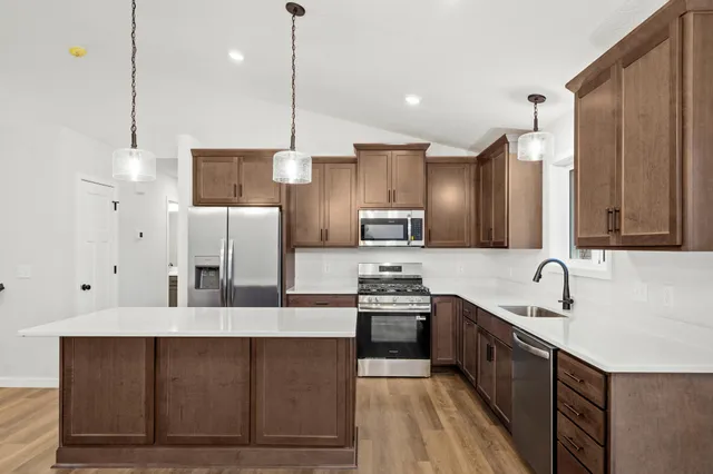 $387,551 | 12950 Rolling Ridge Road, Becker, MN 55308