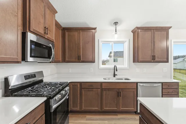 $387,551 | 12950 Rolling Ridge Road, Becker, MN 55308