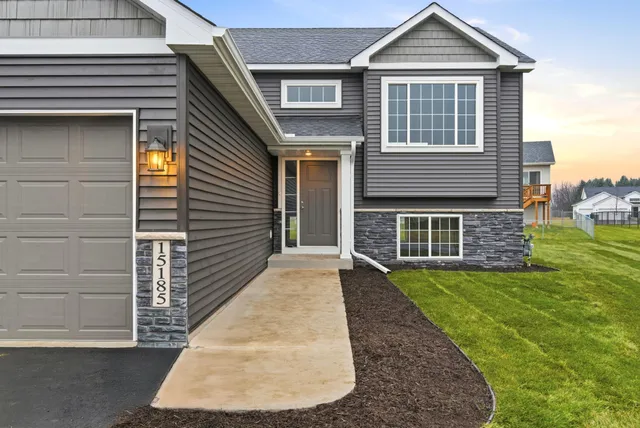 $387,551 | 12950 Rolling Ridge Road, Becker, MN 55308