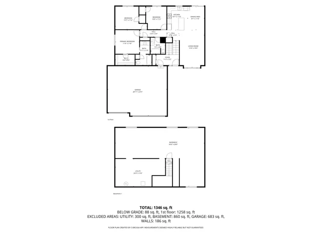 $387,551 | 12950 Rolling Ridge Road, Becker, MN 55308