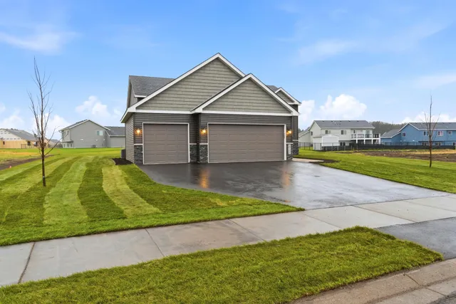 $387,551 | 12950 Rolling Ridge Road, Becker, MN 55308