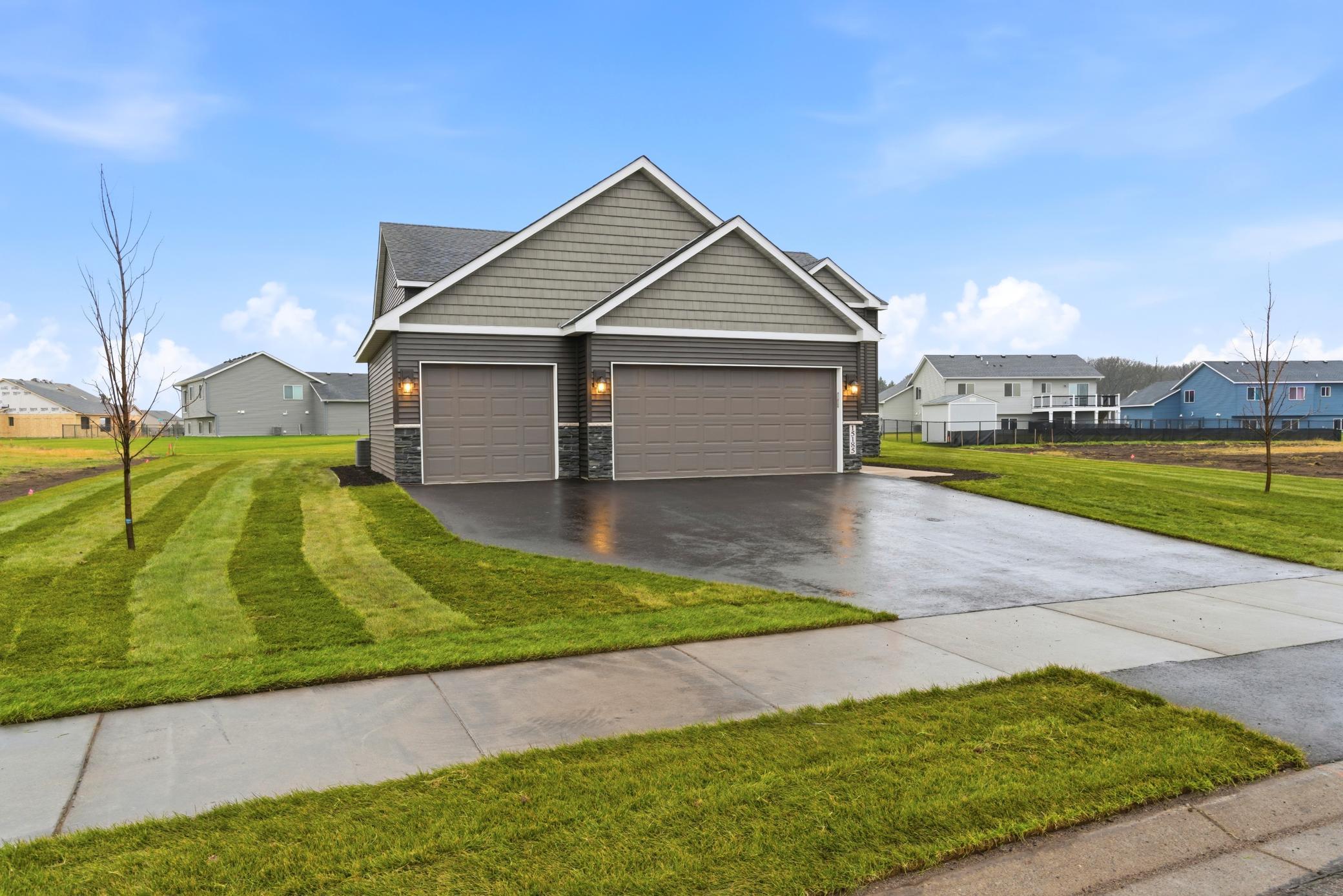 12950 Rolling Ridge Road Becker, MN 55308 - Photo 4 of 34