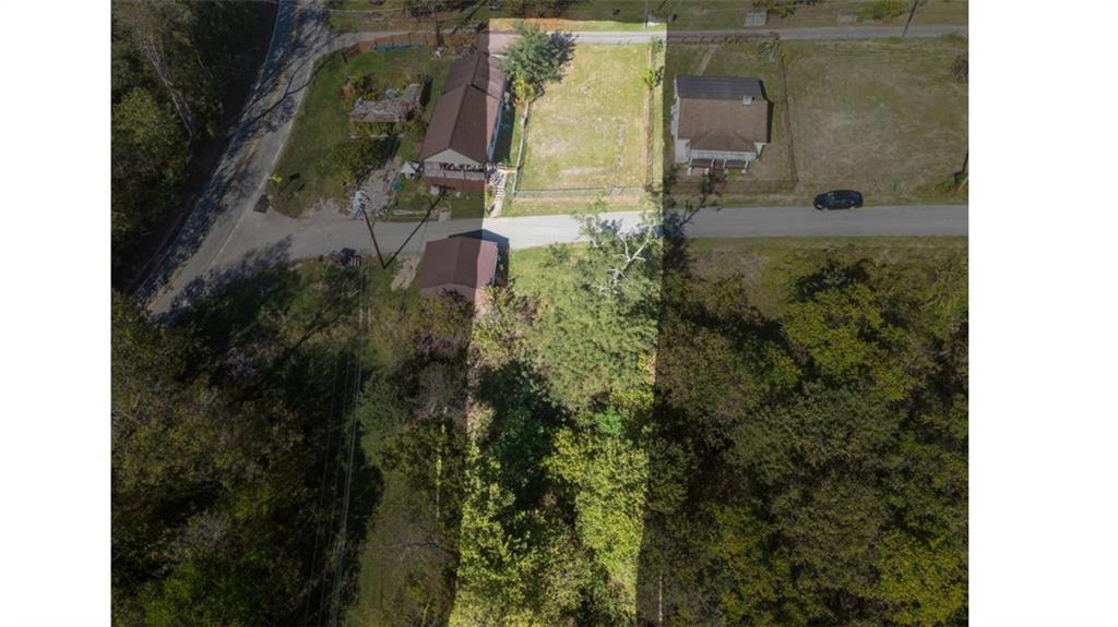 0 Pine Street Clarksville, PA 15322 - Photo 2 of 11 a bird view of a house