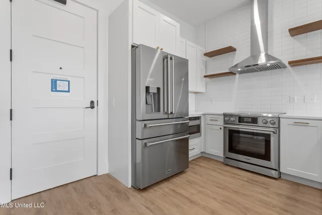 $425,000 | 1515 Government Street, Unit A302, Ocean Springs, MS 39564