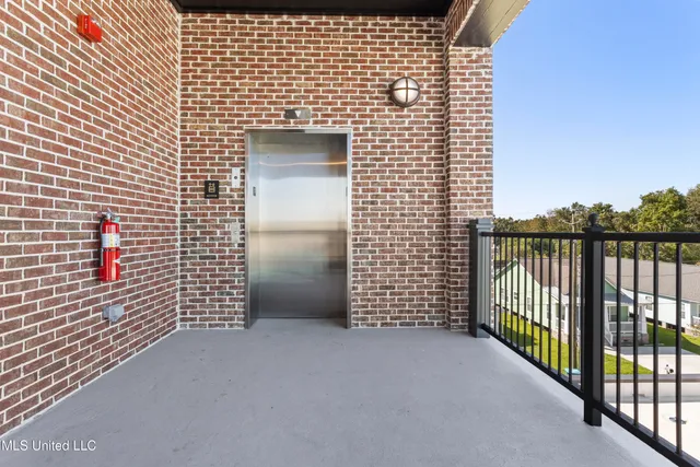 $425,000 | 1515 Government Street, Unit A302, Ocean Springs, MS 39564