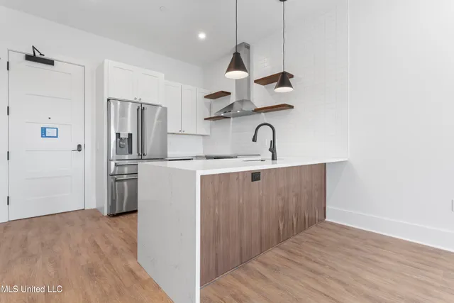 $425,000 | 1515 Government Street, Unit A302, Ocean Springs, MS 39564