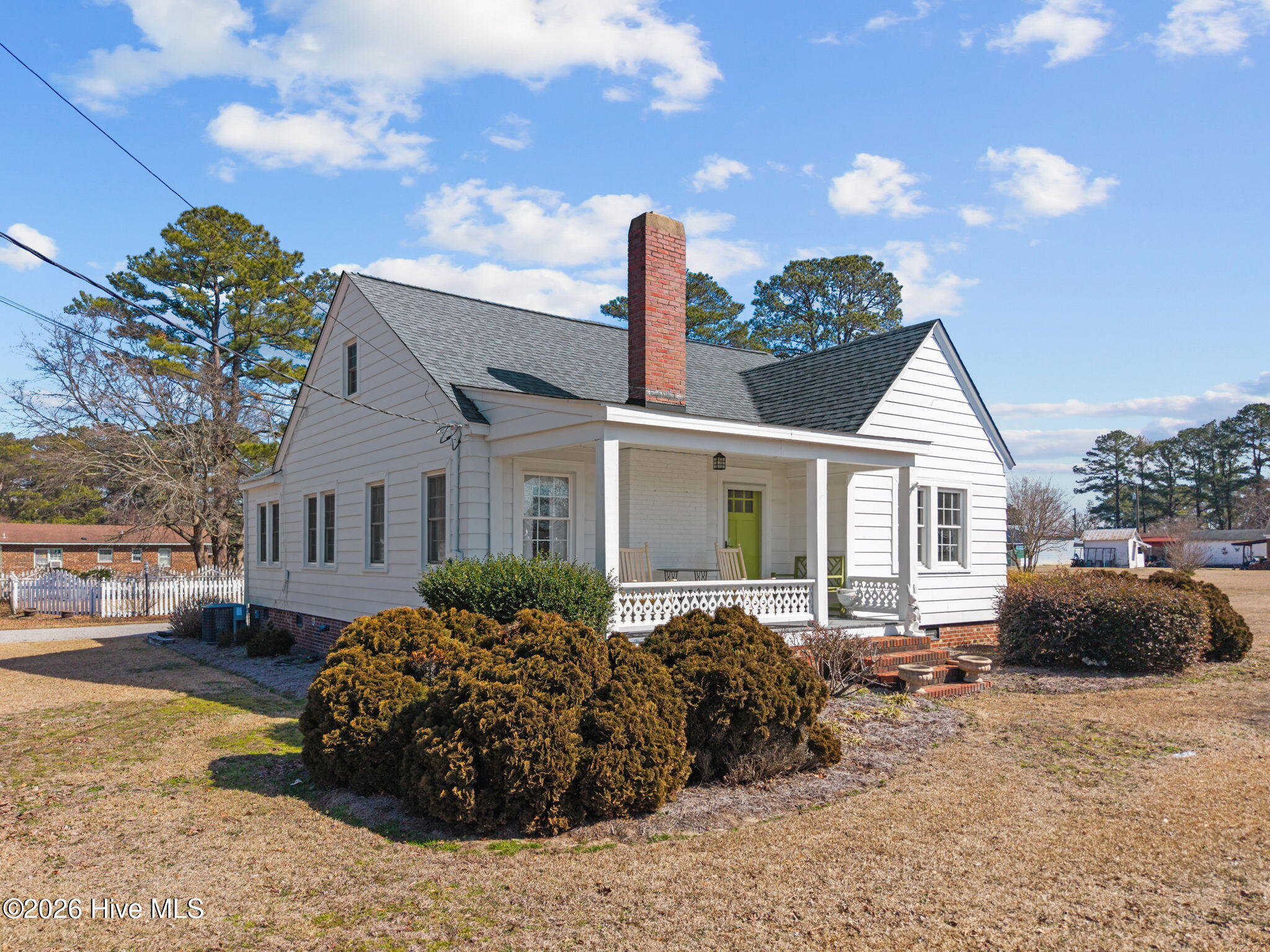 2280 West 5th Street Washington, NC 27889 - Photo 5 of 51 front/left