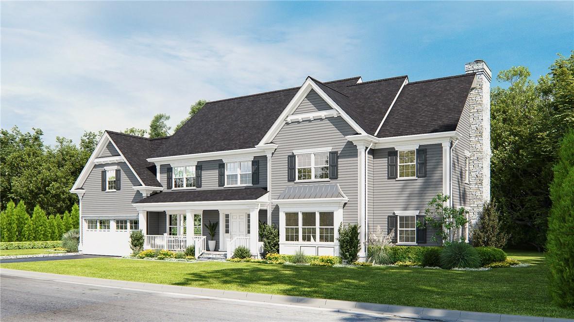 2 Richardson Lane Harrison, NY 10528 - Photo 1 of 1