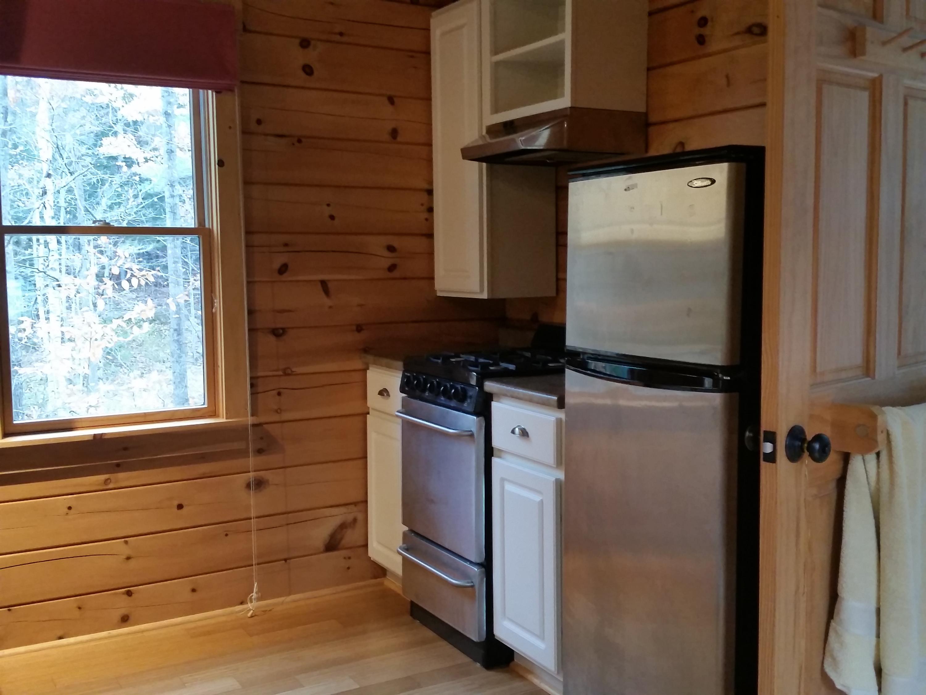 197 Phillips Road Strong, ME 04983 - Photo 5 of 38 Mary Lynch 117