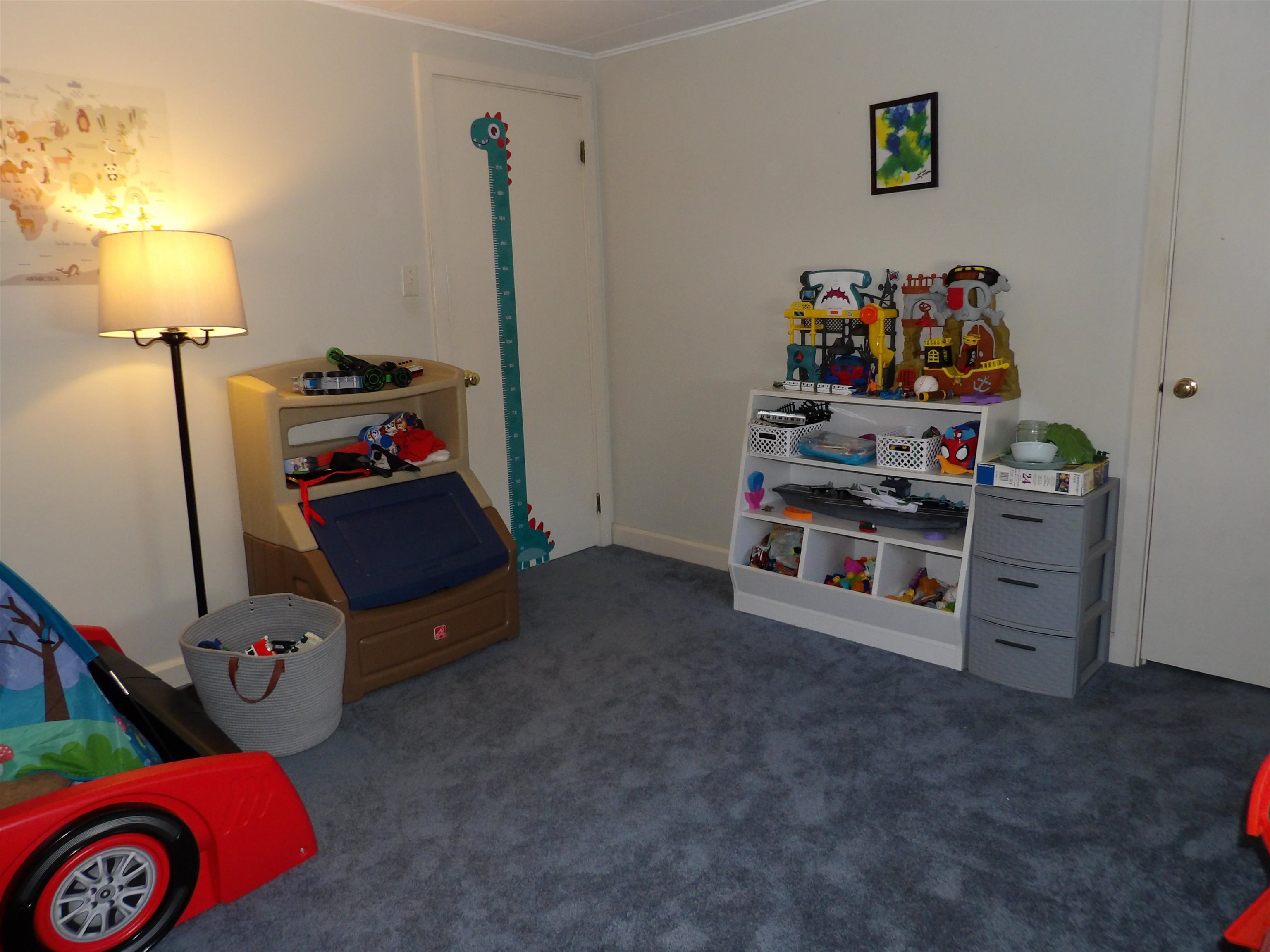 9 Harvard Street Rutland, VT 05701 - Photo 30 of 40