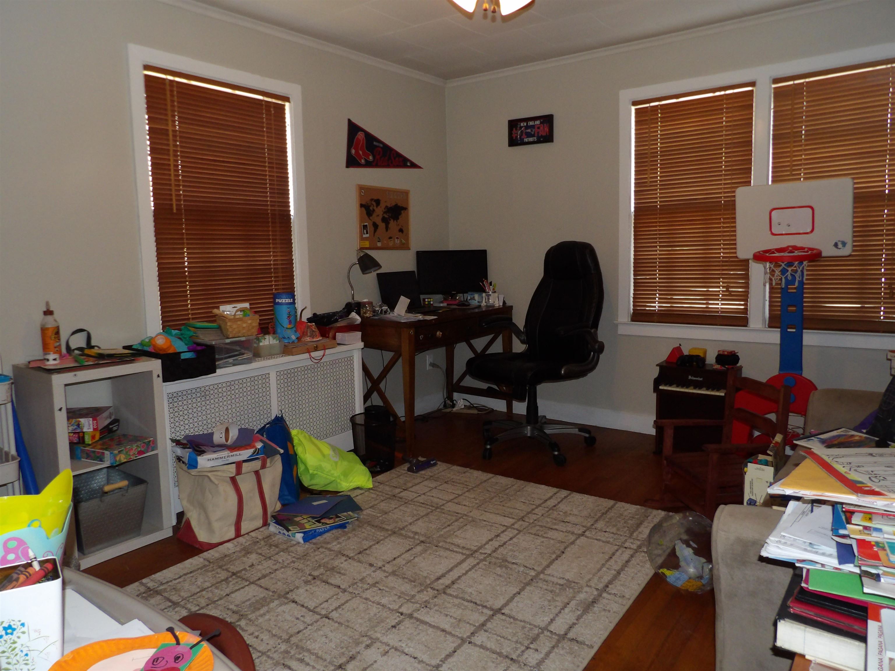 9 Harvard Street Rutland, VT 05701 - Photo 38 of 40