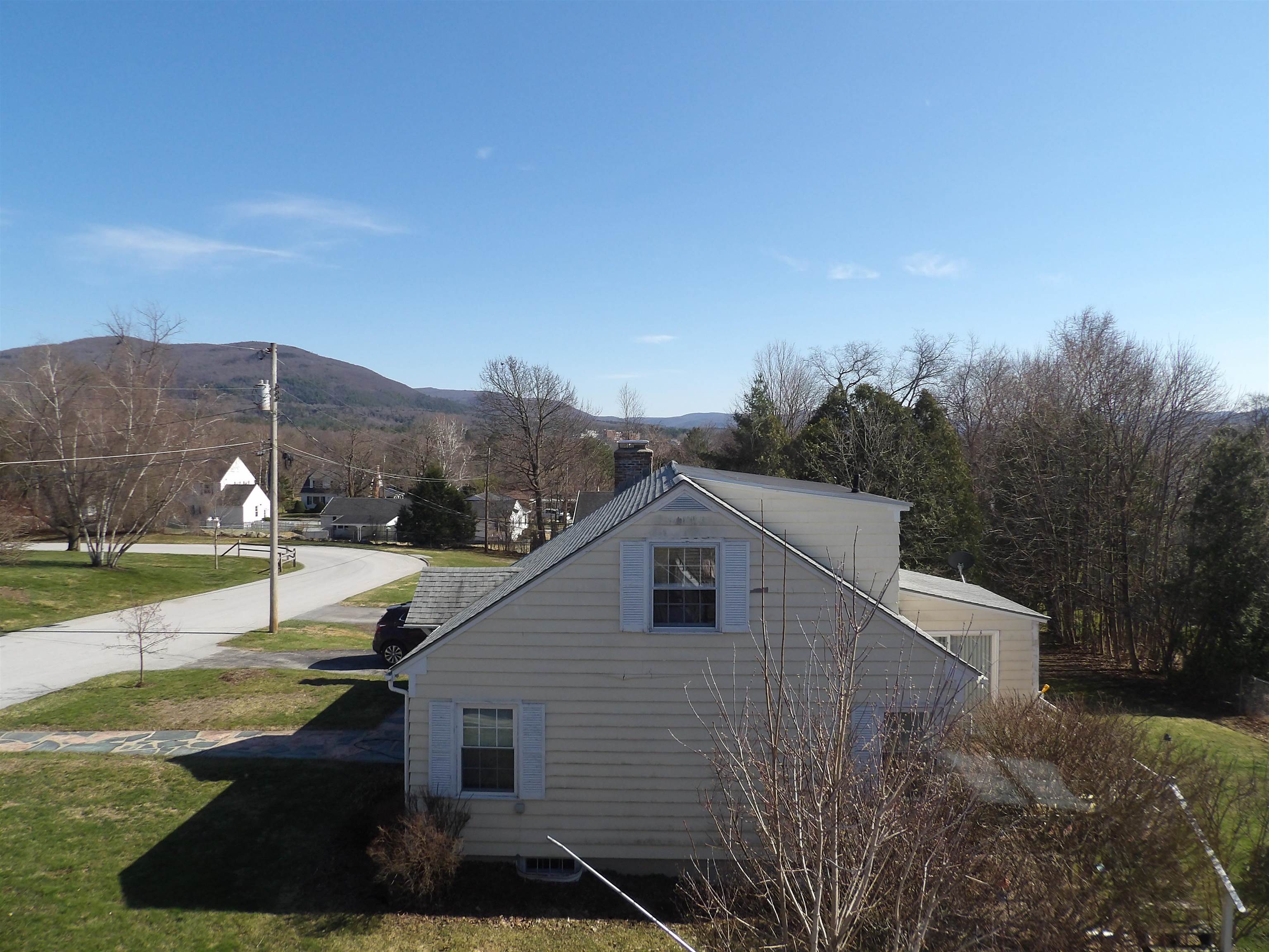 9 Harvard Street Rutland, VT 05701 - Photo 39 of 40