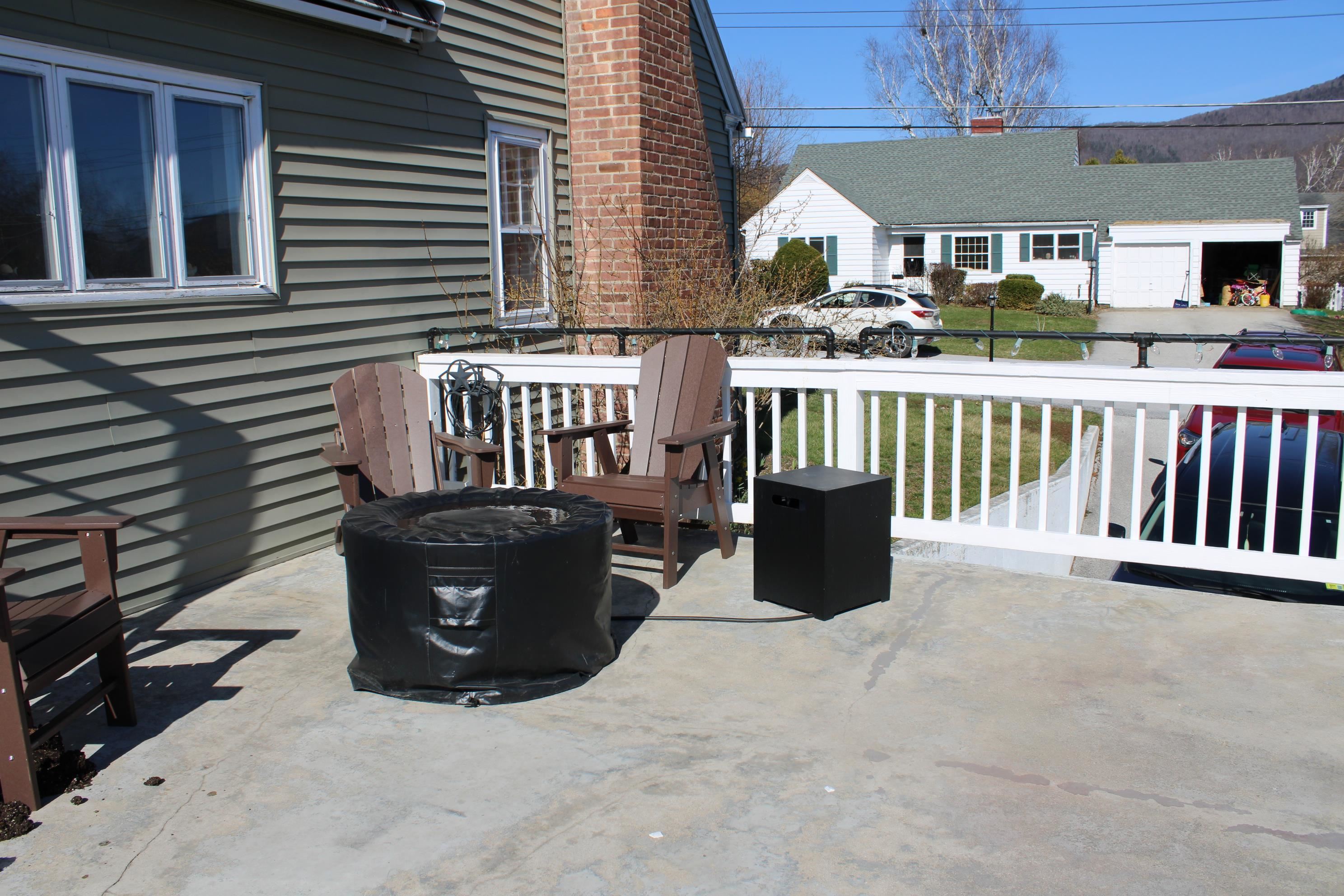 9 Harvard Street Rutland, VT 05701 - Photo 5 of 40