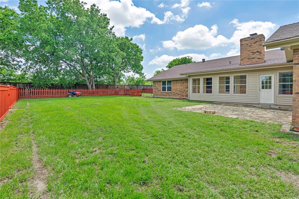 4405 Ray White Road Fort Worth, TX 76244 - Photo 32 of 36