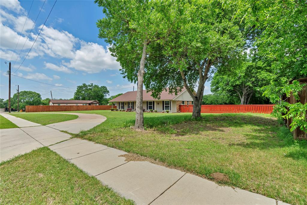 4405 Ray White Road Fort Worth, TX 76244 - Photo 34 of 36