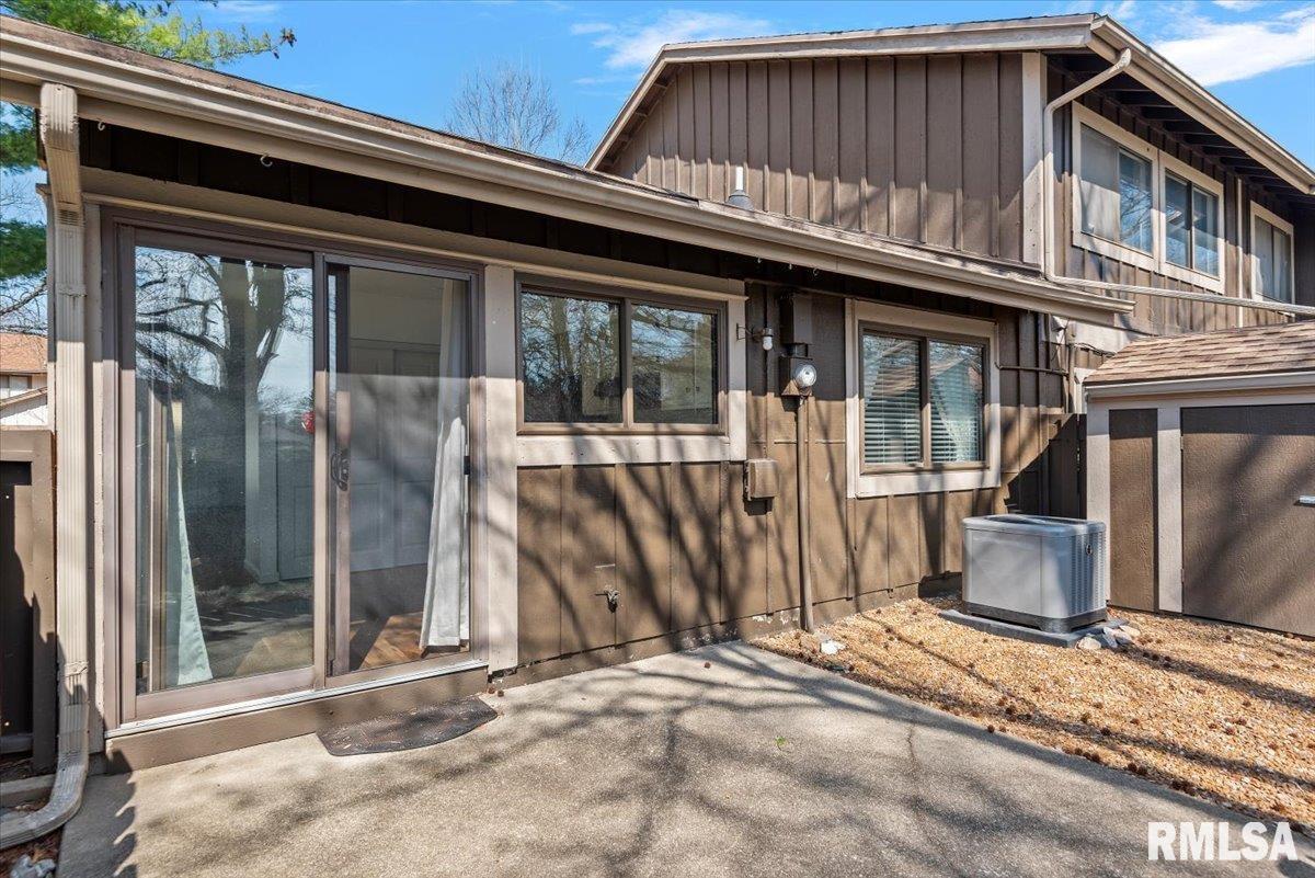 36 Trailridge Lane Springfield, IL 62704 - Photo 18 of 29