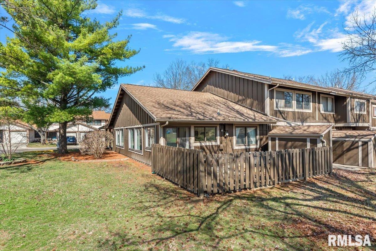 36 Trailridge Lane Springfield, IL 62704 - Photo 20 of 29