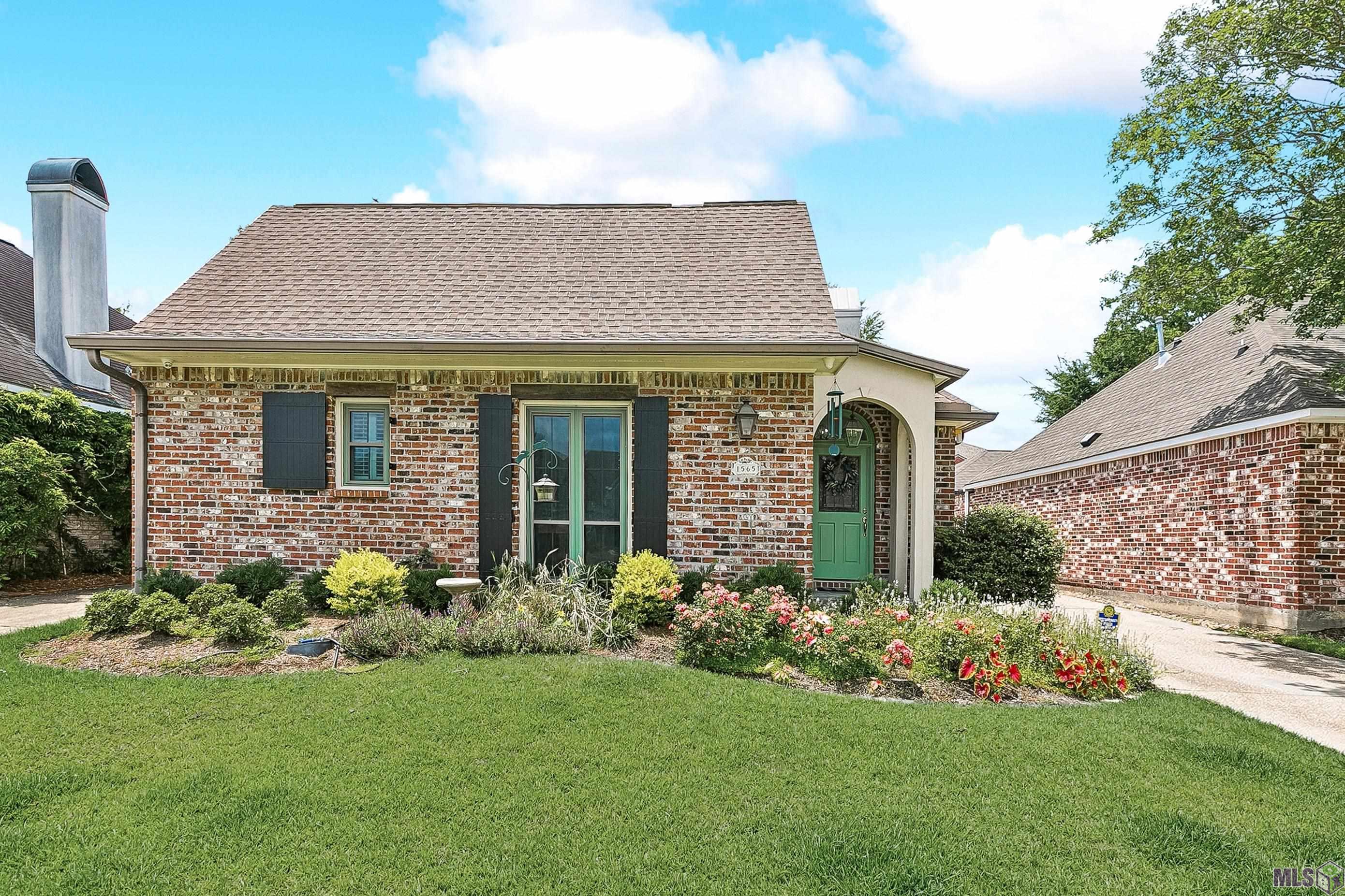 1565 Obrien Drive Baton Rouge, LA 70810 - Photo 1 of 21