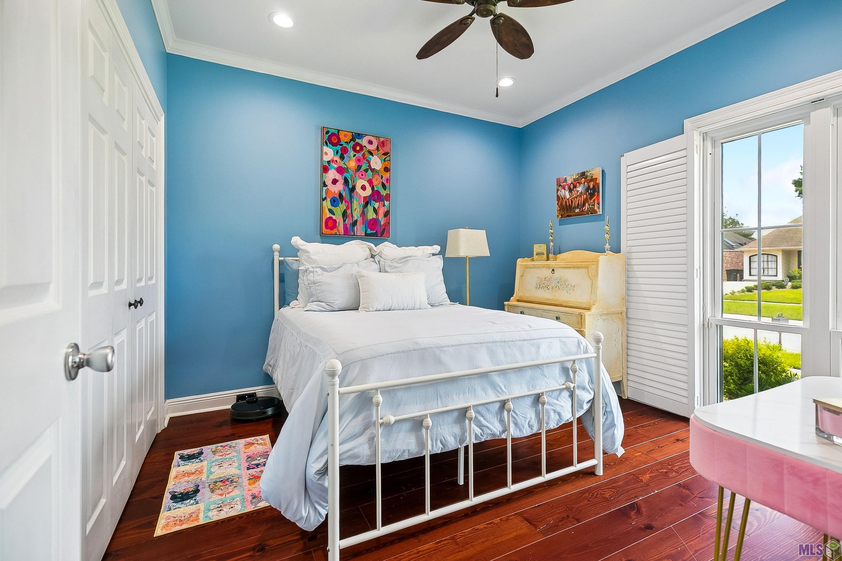 1565 Obrien Drive Baton Rouge, LA 70810 - Photo 16 of 21