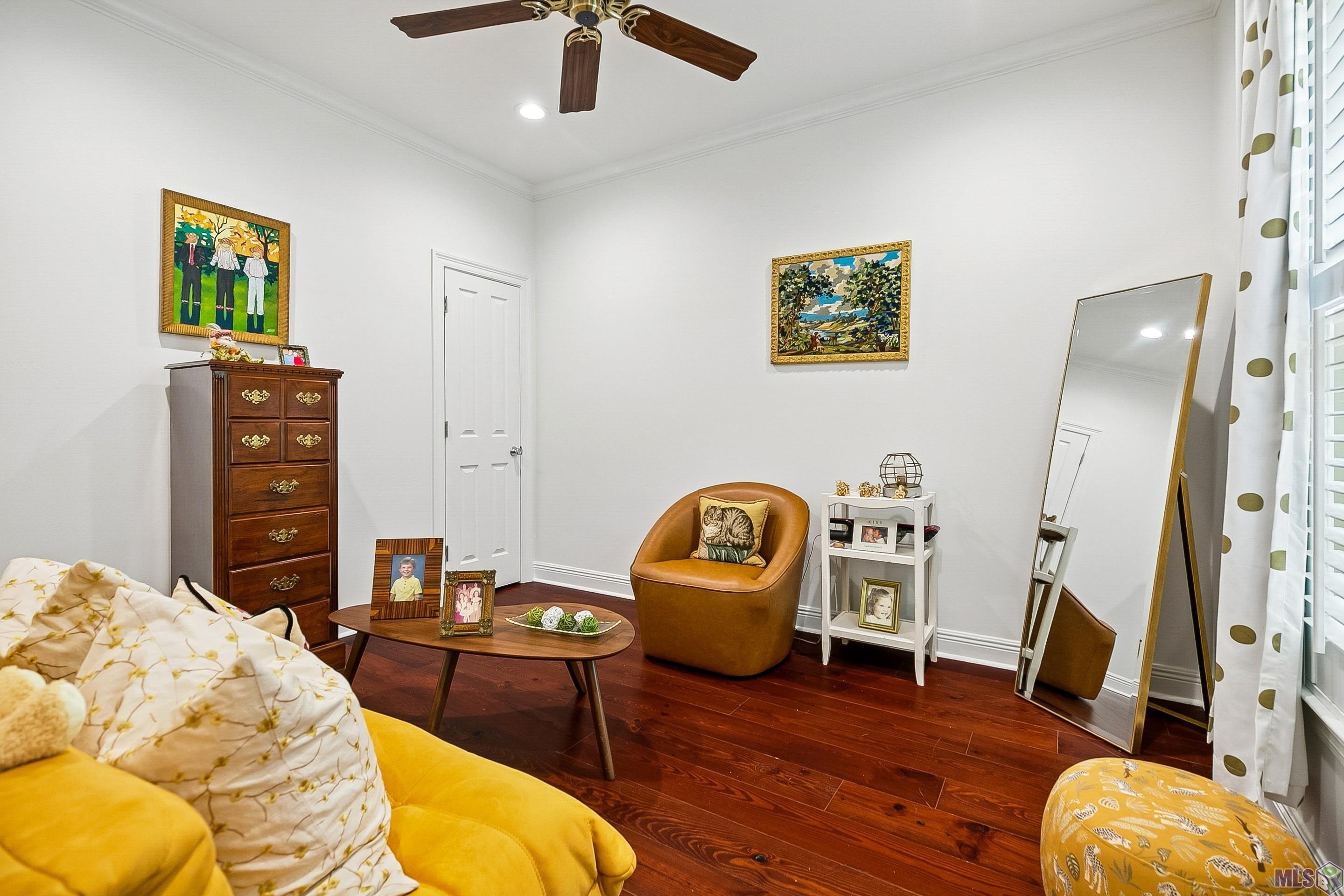 1565 Obrien Drive Baton Rouge, LA 70810 - Photo 18 of 21