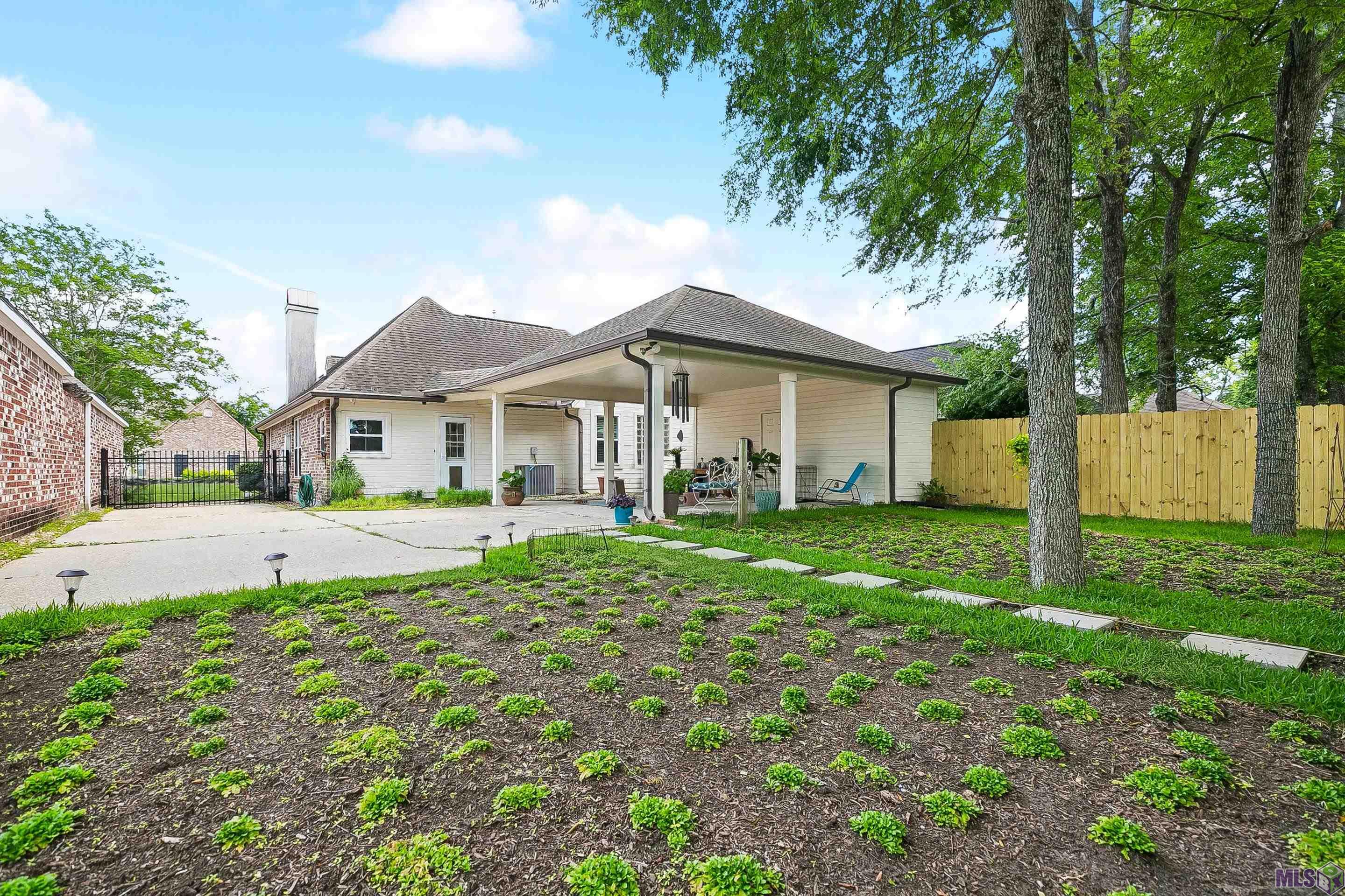 1565 Obrien Drive Baton Rouge, LA 70810 - Photo 21 of 21