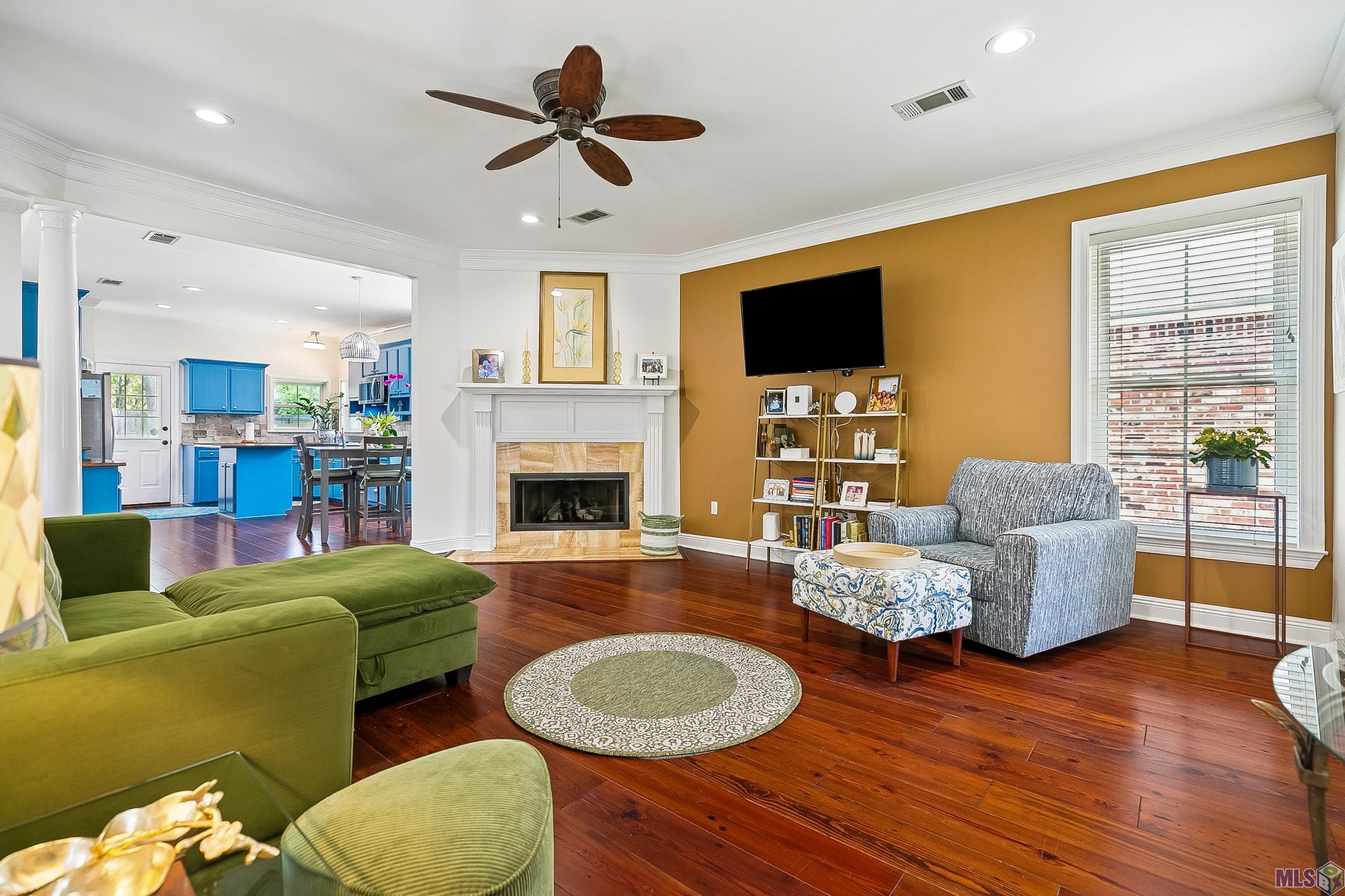 1565 Obrien Drive Baton Rouge, LA 70810 - Photo 3 of 21