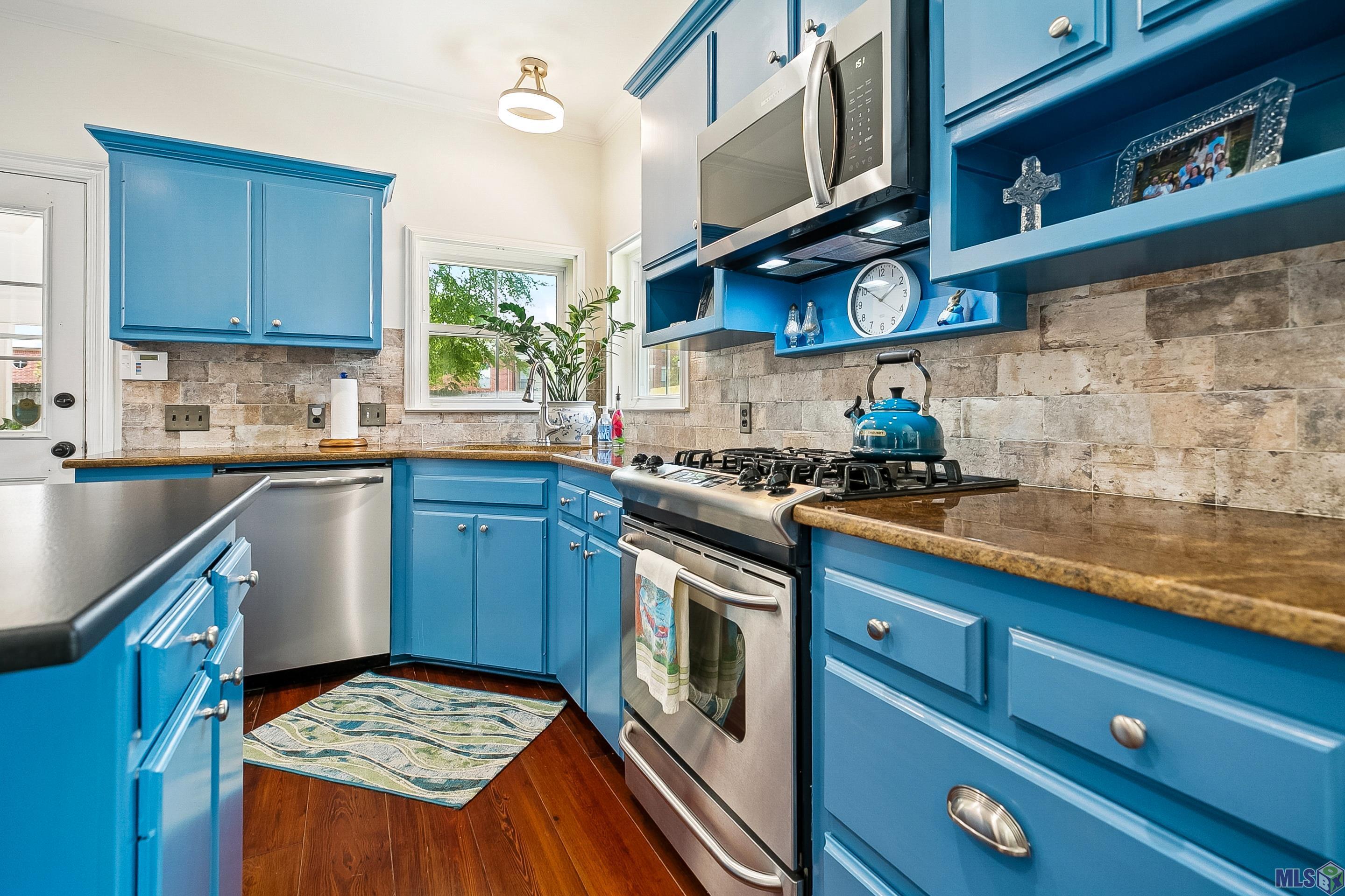 1565 Obrien Drive Baton Rouge, LA 70810 - Photo 7 of 21