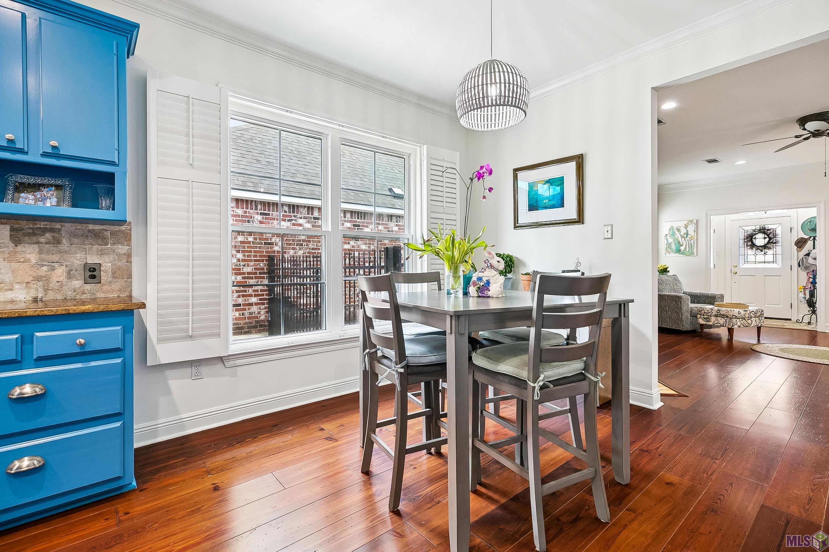 1565 Obrien Drive Baton Rouge, LA 70810 - Photo 9 of 21