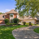 12701 Eaton Circle, Leawood, KS 66209