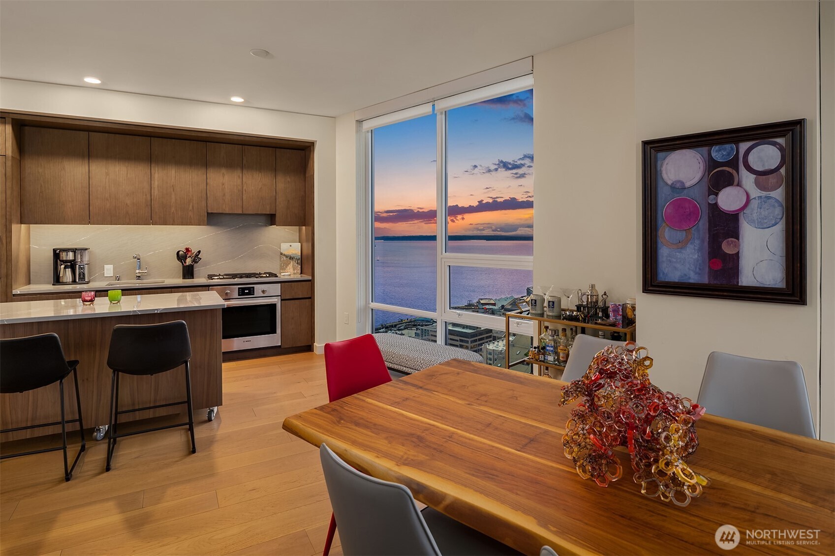 121 Stewart Street, Unit 2501 Seattle, WA 98101 - Photo 11 of 40