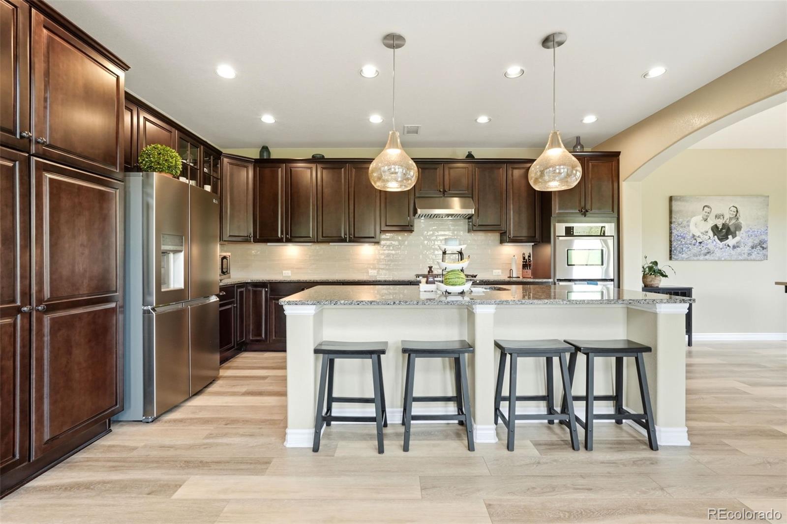 9274 Viaggio Way Highlands Ranch, CO 80126 - Photo 2 of 48