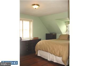 Bedroom - Main