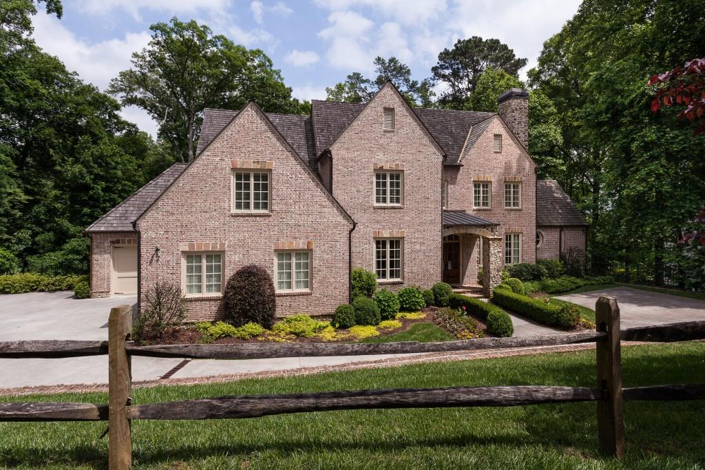 2681 Arden Road Northwest Atlanta, GA 30327 - Photo 1 of 1 Stunning Bill Baker designed, Delaney Rossetti built home in one of Buckhead's most coveted communities. Convenient access to all business districts, main thoroughfares, highly rated private schools and Morris Brandon Elem. Cannot beat this location for ease of commuting to and from work, schools and recreation!
