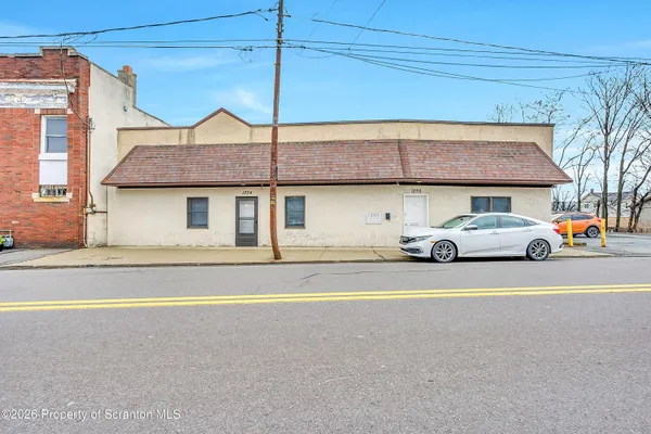 $379,000 | 1248-1252 Providence Road, Scranton, PA 18508