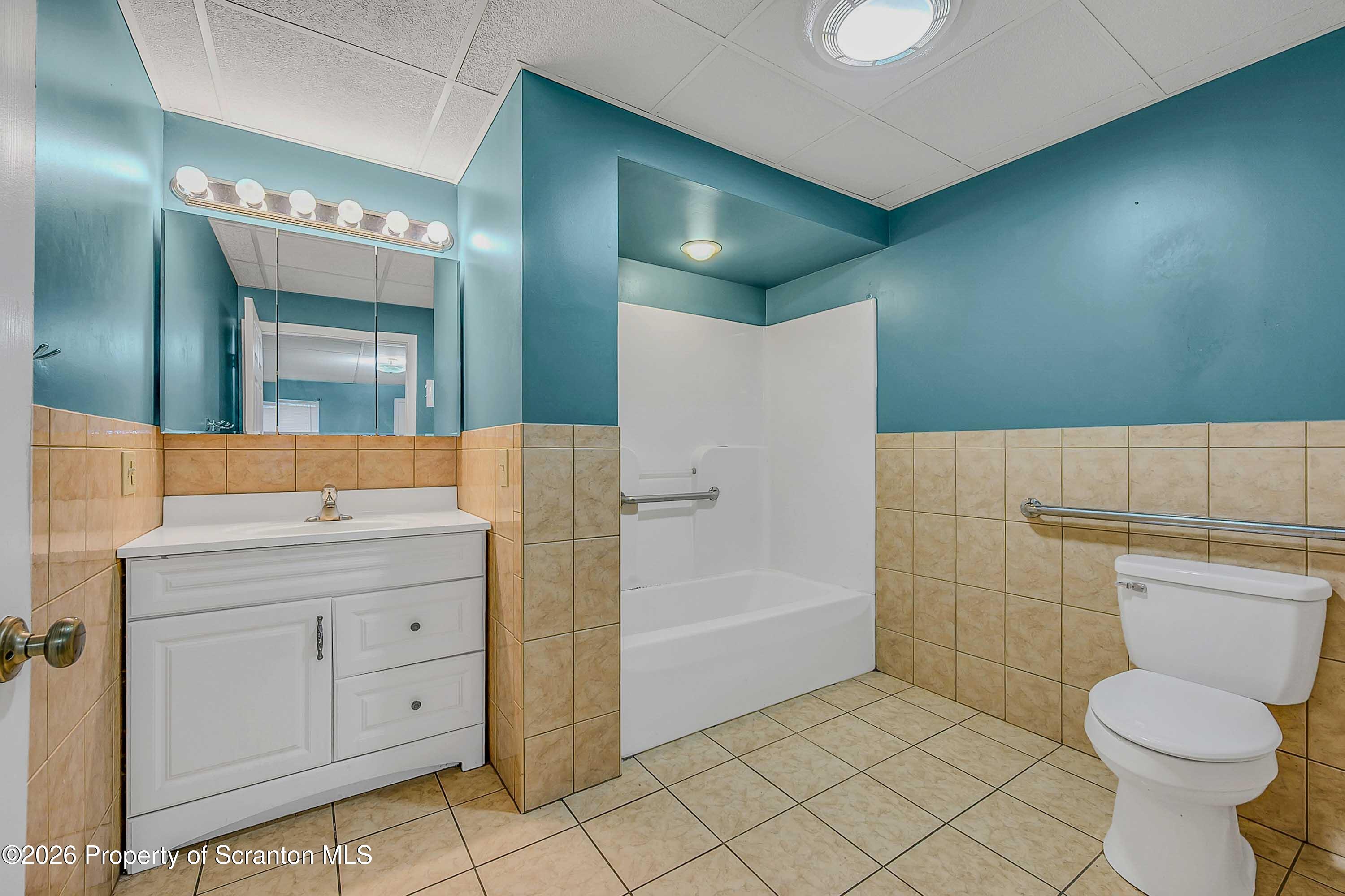 1248-1252 Providence Road Scranton, PA 18508 - Photo 32 of 52 Providence Road -32