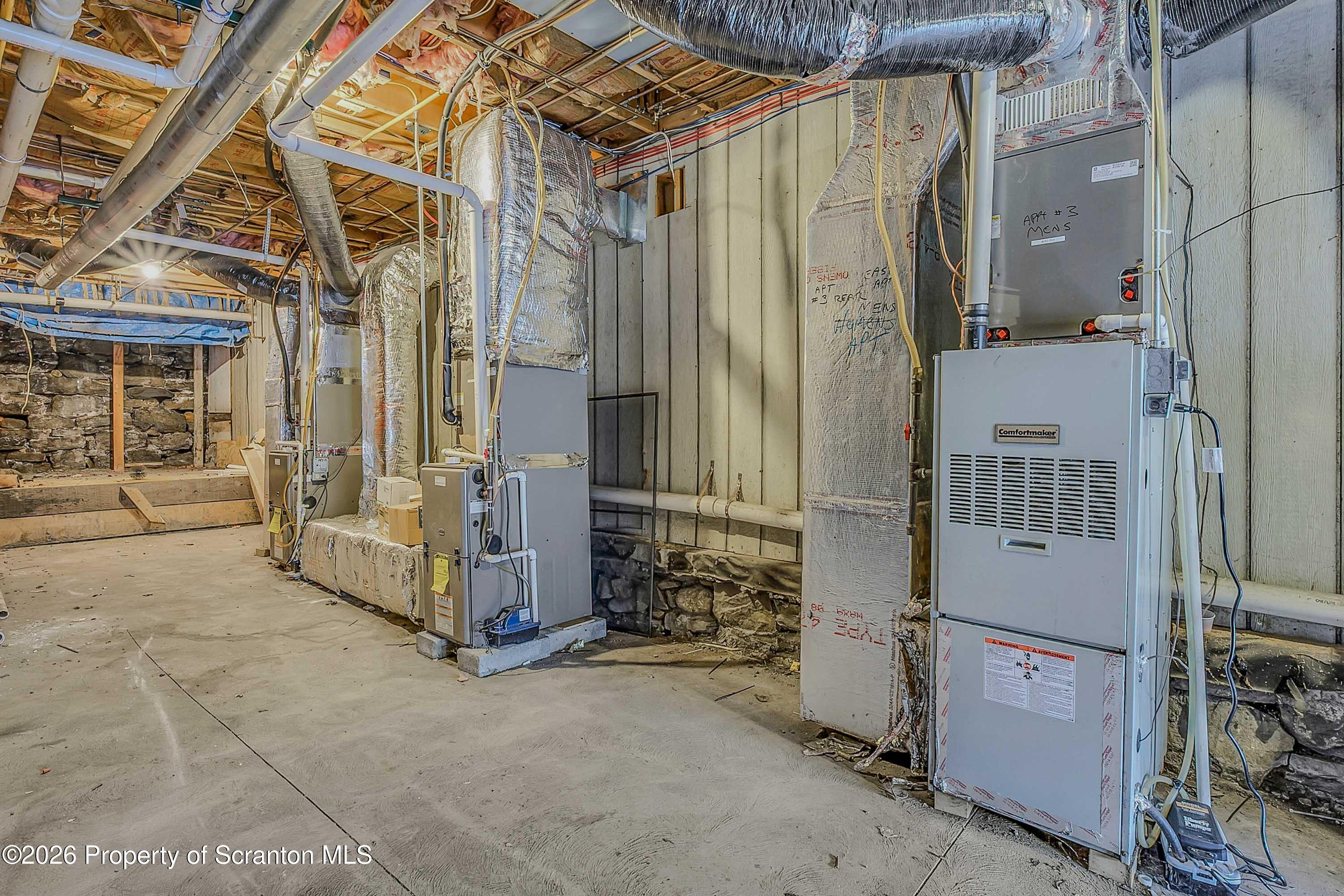 1248-1252 Providence Road Scranton, PA 18508 - Photo 51 of 52 Providence Road -51