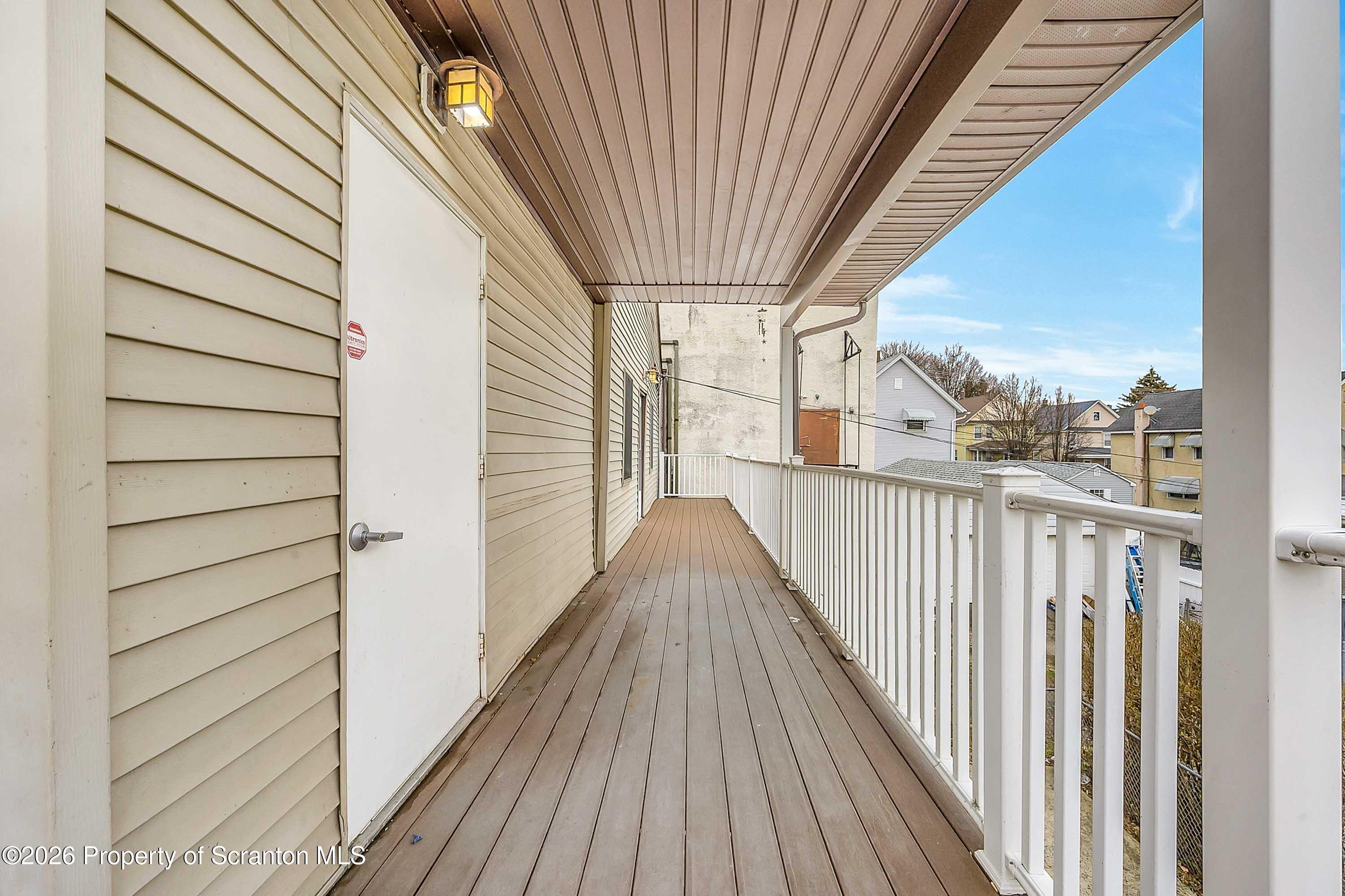 1248-1252 Providence Road Scranton, PA 18508 - Photo 6 of 52 Providence Road -6