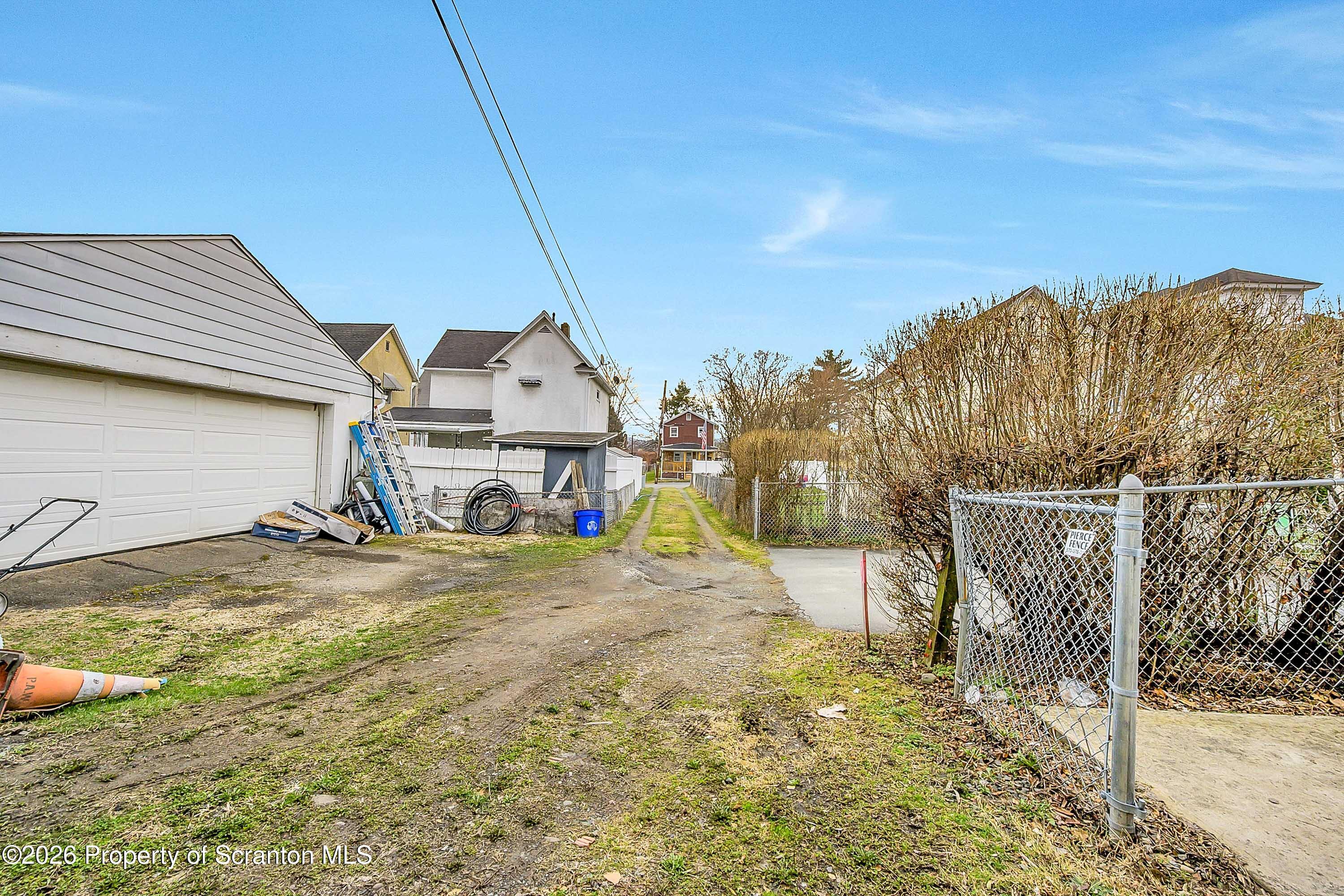 1248-1252 Providence Road Scranton, PA 18508 - Photo 7 of 52 Providence Road -7