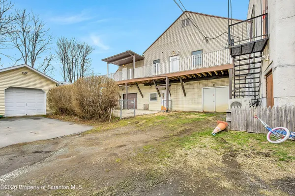 $379,000 | 1248-1252 Providence Road, Scranton, PA 18508