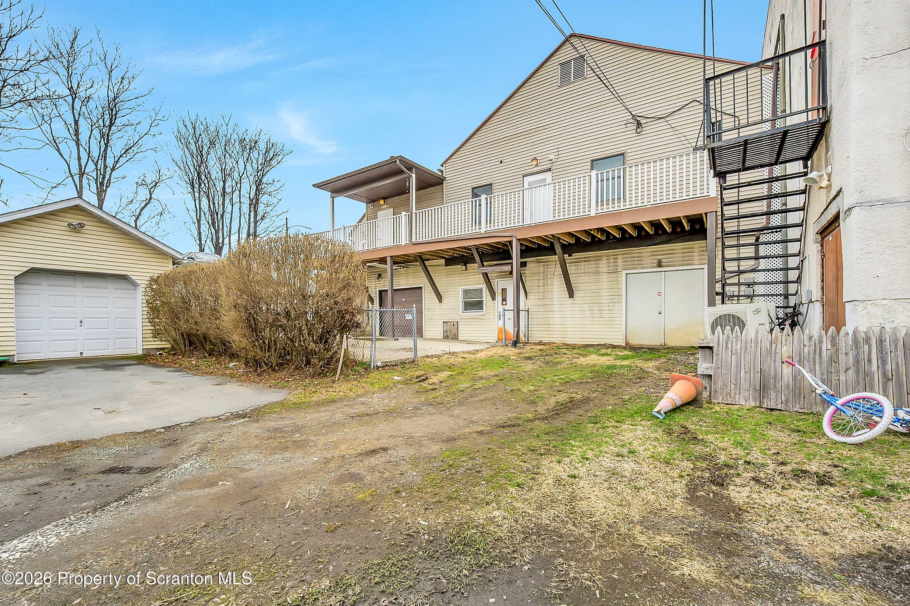 1248-1252 Providence Road Scranton, PA 18508 - Photo 8 of 52 Providence Road -8