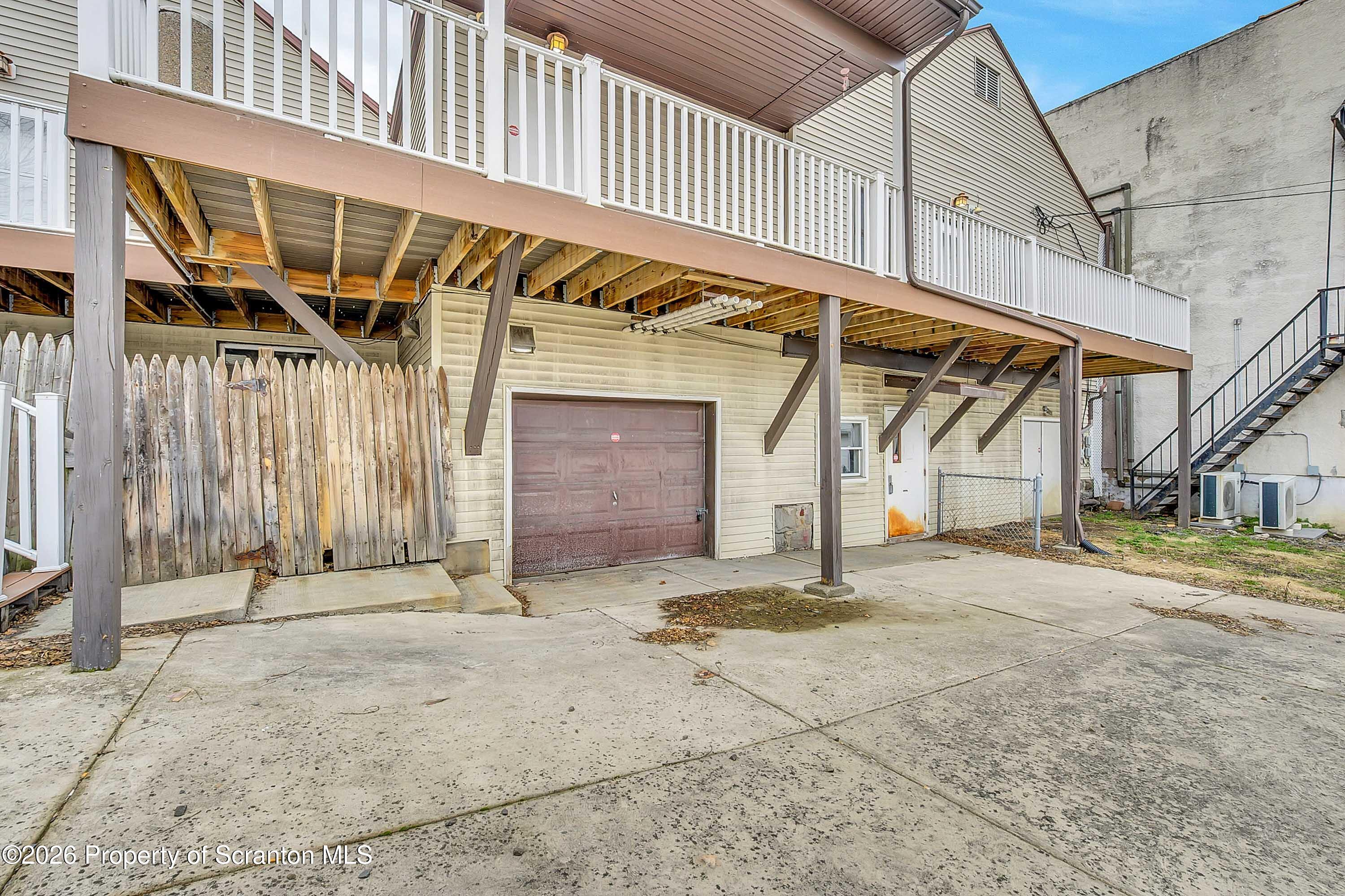 1248-1252 Providence Road Scranton, PA 18508 - Photo 10 of 52 Providence Road -10