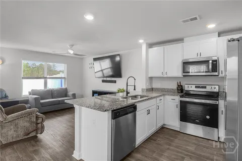 $274,000 | 415 Salvia Road, Bloomingdale, GA 31302