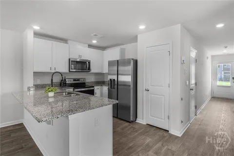 $274,000 | 415 Salvia Road, Bloomingdale, GA 31302