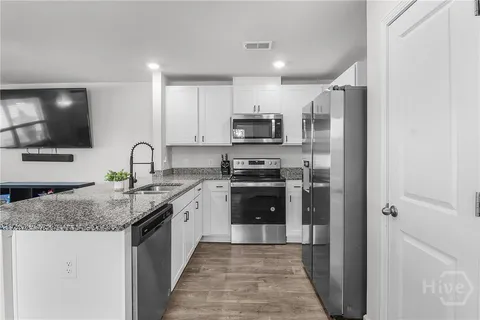 $274,000 | 415 Salvia Road, Bloomingdale, GA 31302