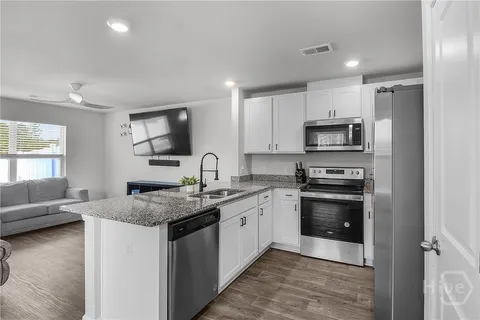 $274,000 | 415 Salvia Road, Bloomingdale, GA 31302