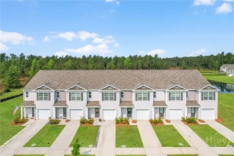 $274,000 | 415 Salvia Road, Bloomingdale, GA 31302